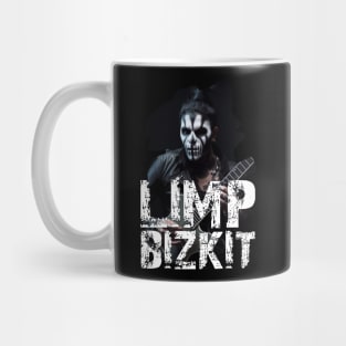 Limp Bizkit Mug